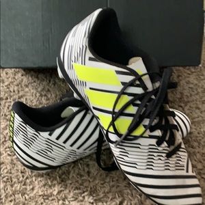 Soccer cleats